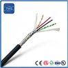 Drag Chain Network Cable CAT5E Bare Copper 26AWG