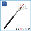 Drag Chain Network Cable CAT5E Bare Copper 26AWG