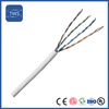 High Quality UTP CAT6A LSZH Cable for Home
