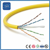 High Quality UTP CAT6A PVC Cable for Home