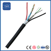 Automotive Composite Cable CAT5E + USB + Power Cable Bare Copper & Tinned Copper