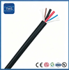UL2464 Hook up Wire 300V PVC Insulated Multi Core Cable