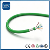 Cat5e Sf/UTP High Flex Drag Chain Ethernet Cable 24AWG PUR