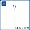Flexible PVC Insulated Multi Core Control Cable Copper Hook up Wire