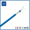 Industrial Shielded Single Pair Ethernet Spe Cable 18AWG Podl