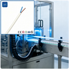 Flexible PVC Insulated Multi Core Control Cable Copper Hook up Wire