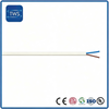 Flexible PVC Insulated Multi Core Control Cable Copper Hook up Wire