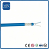 Industrial Shielded Single Pair Ethernet Spe Cable 18AWG Podl