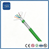 24AWG Cat5e High Flexible Drag Chain Ethernet Cable Sf/UTP PUR/PVC