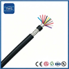 UL2464 Shielded Computer Cable 300V PVC Jacket Double Shielded
