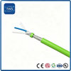 Shielded Single Pair Ethernet Spe Cable with Podl Power Supply
