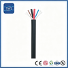 UL2464 Hook up Wire 300V PVC Insulated Multi Core Cable
