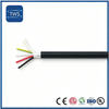 UL Listed Control Cable 300V PVC Jacket Flame Retardant VW-1
