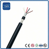 CC-Link Bus Cable 20AWG 3 Core Shielded Red PVC 300V