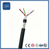 High Flex CAT5e Industrial Ethernet Cable S/FTP 24AWG PUR Drag Chain