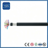 UL2464 Shielded Computer Cable 300V PVC Jacket Double Shielded