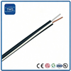 Automotive Sensor Cable 20AWG 2 Core Bare Copper TPU Jacket
