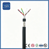 High Flex CAT5e Industrial Ethernet Cable S/FTP 24AWG PUR Drag Chain