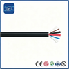 UL2464 Hook up Wire 300V PVC Insulated Multi Core Cable