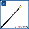 Automotive Sensor Cable 20AWG Tinned Stranded Copper Wire