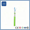 Shielded Single Pair Ethernet Spe Cable with Podl Power Supply