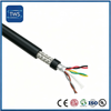 High Flex CAT5e Industrial Ethernet Cable S/FTP 24AWG PUR Drag Chain