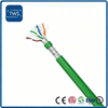 Cat5e Sf/UTP High Flex Drag Chain Ethernet Cable 24AWG PUR