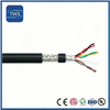 High Flex CAT5e Industrial Ethernet Cable S/FTP 24AWG PUR Drag Chain