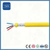 Industrial Profinet Type a Cable 22AWG S/FTP Shielded Yellow PVC