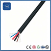 UL2464 Hook up Wire 300V PVC Insulated Multi Core Cable