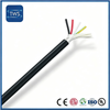 UL Listed Control Cable 300V PVC Jacket Flame Retardant VW-1